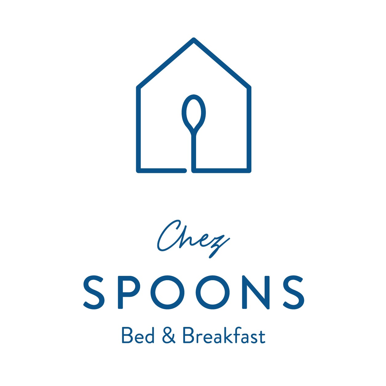 Lire la suite à propos de l’article Chez Spoons Bed & Breakfast