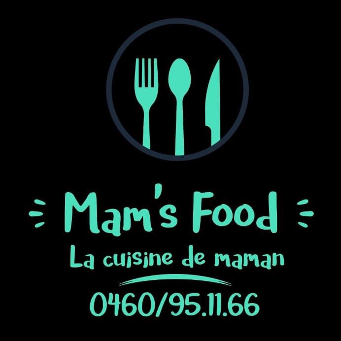 Lire la suite à propos de l’article Mam’s Food