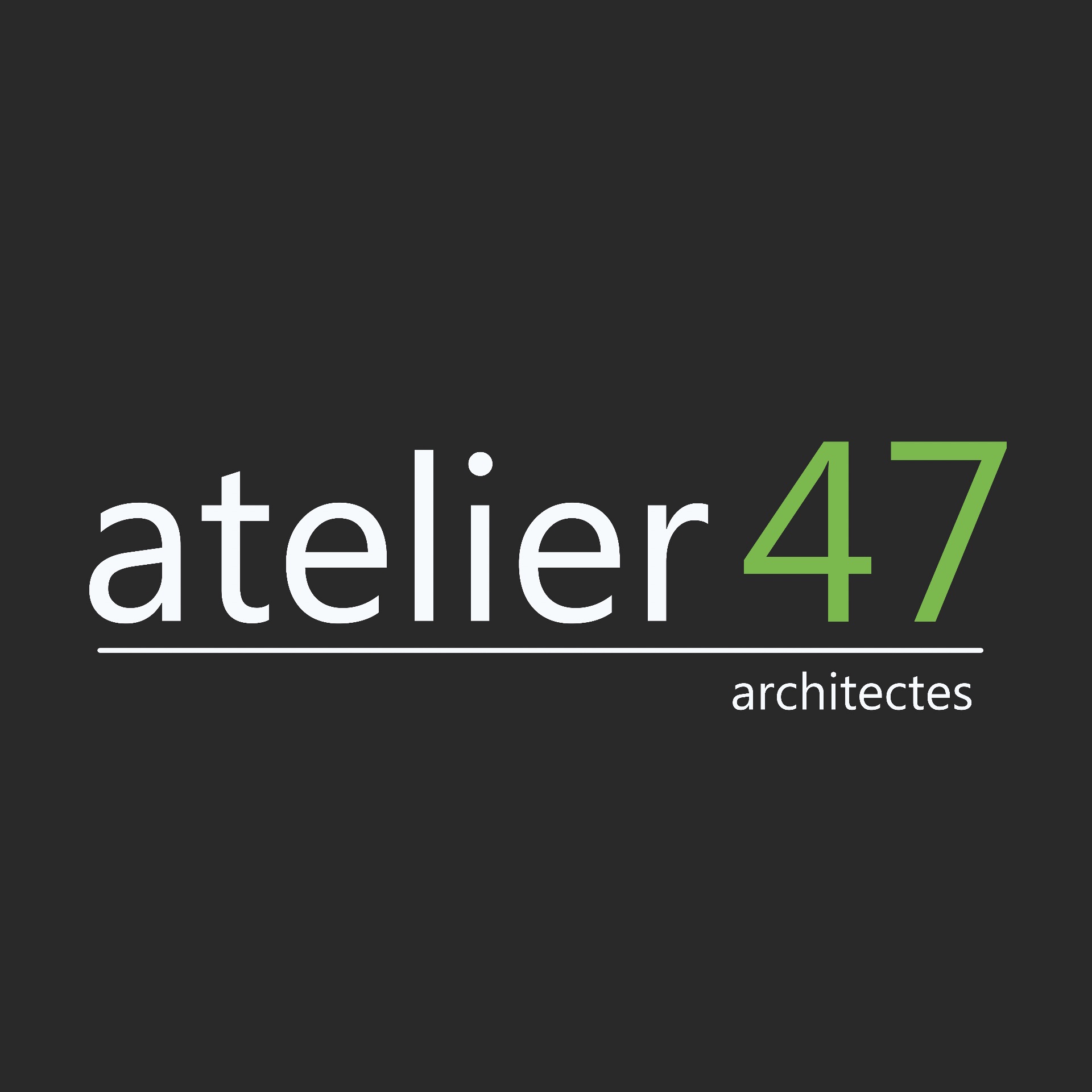 Lire la suite à propos de l’article Atelier 47 architectes