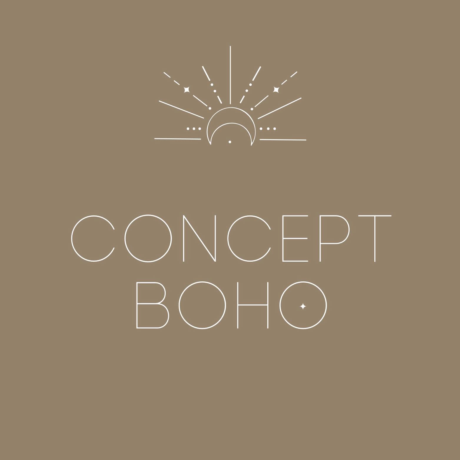 Lire la suite à propos de l’article Concept Boho