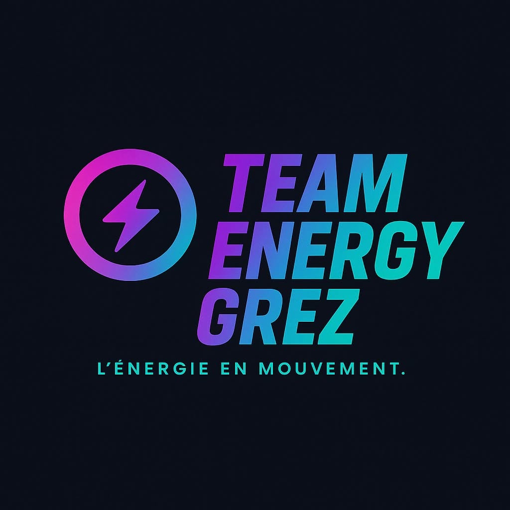 Lire la suite à propos de l’article Team Energy Grez