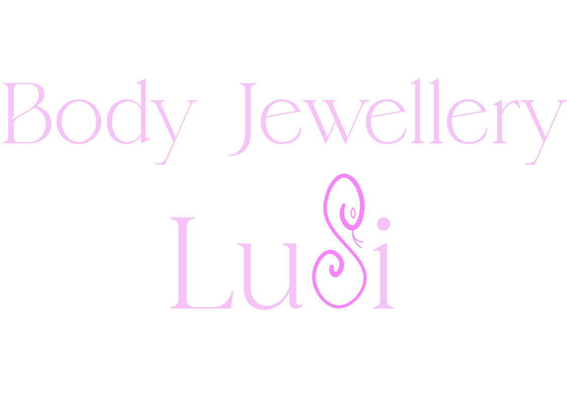 Lire la suite à propos de l’article Body jewellery Lusi