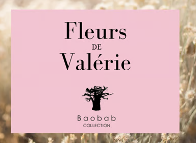 Lire la suite à propos de l’article Les Fleurs de Valérie