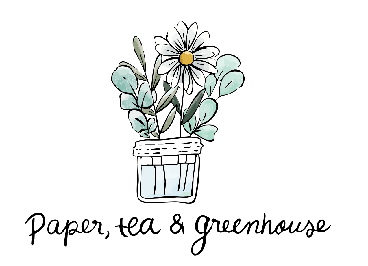Lire la suite à propos de l’article Paper, Tea & Greenhouse