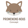 Lire la suite à propos de l’article Promenons-nous Concept