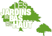 Lire la suite à propos de l’article Les jardins de Bas en Haut